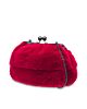 Misuri Fur Clutch