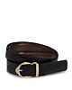 Two Tone Reversible Belt