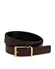 Classic Reversible Belt