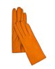 Ladies Silk Lined Gloves Ocra