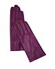 Ladies Unlined Gloves Violet