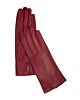 Ladies Cashmere Lined Gloves Red