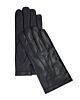 Men's Cashmere Lined Gloves Cobalt