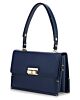 Kelly Bag Blue