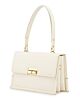 Kelly Bag Ivory