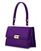 Kelly Bag Violet