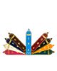 Brunelleschi’s Dome Bookmark