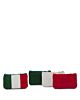 Italian Flag Key Holder