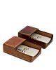 Desk Business Card Holder