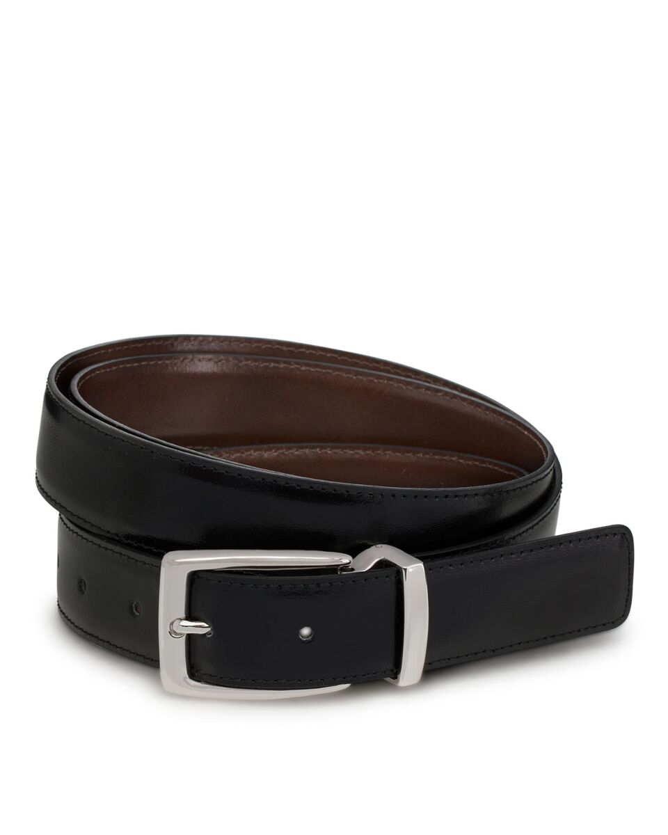 Big Classic Reversible Belt