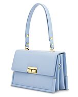 Kelly Bag Light Blue